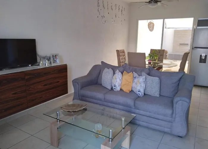 Casa de férias Casa Kiwi