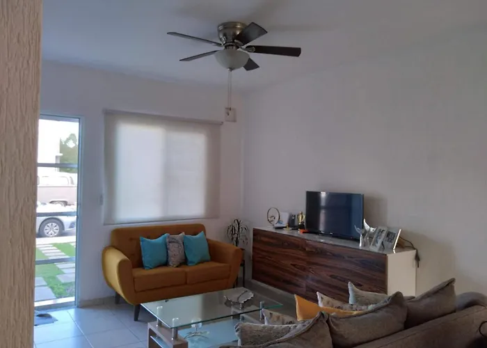 Casa de férias Casa Kiwi