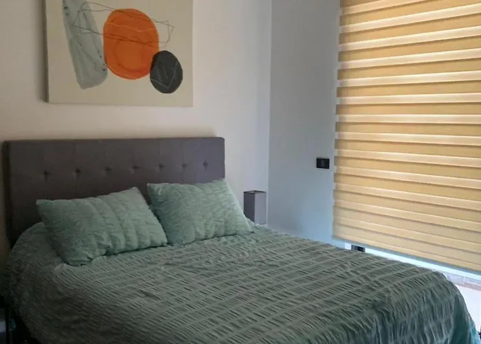 Casa de férias Casa Kiwi Playa del Carmen