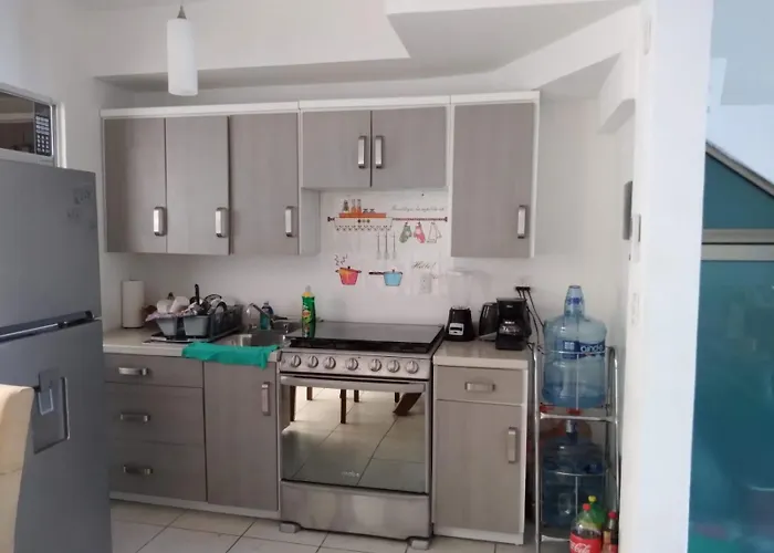 Casa de férias Casa Kiwi Playa del Carmen