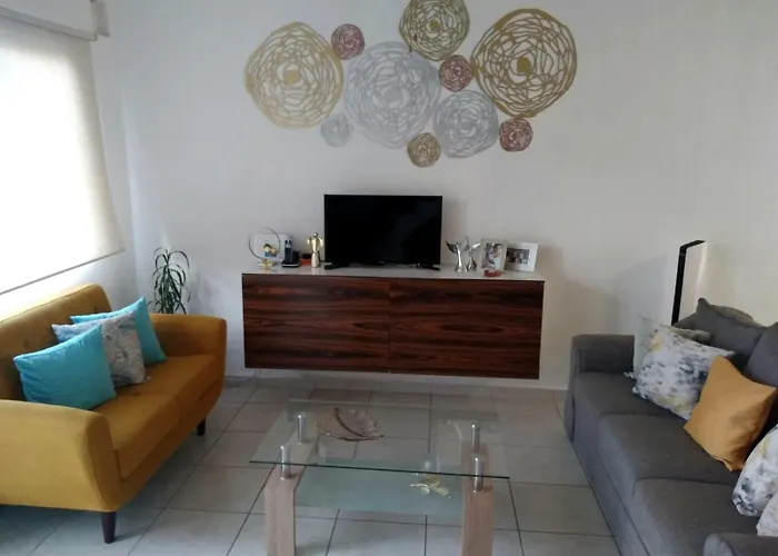 Casa Kiwi Playa del Carmen