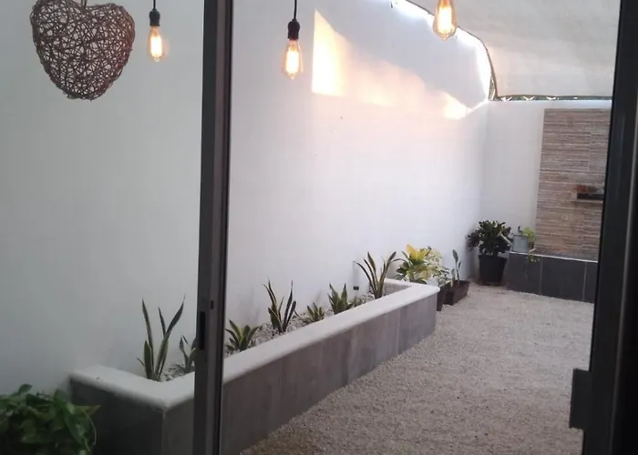 Casa Kiwi * Playa del Carmen